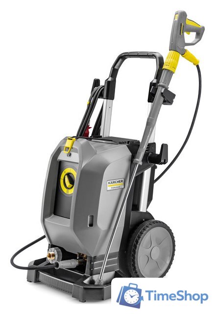 Мойка высокого давления Karcher HD 10/21-4 S 1.286-950.0 - Изображение №1 — Интернет-магазин Time-Shop