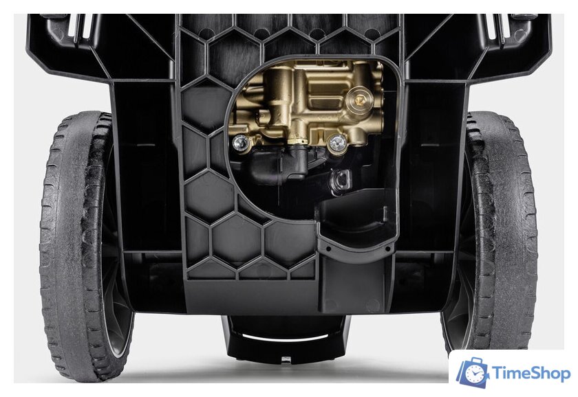 Мойка высокого давления Karcher HD 10/21-4 S 1.286-950.0 - Изображение №7 — Интернет-магазин Time-Shop