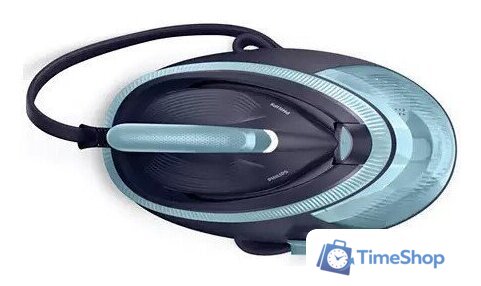 Утюг Philips PerfectCare 7000 PSG7200/20 - Изображение №4 — Интернет-магазин Time-Shop