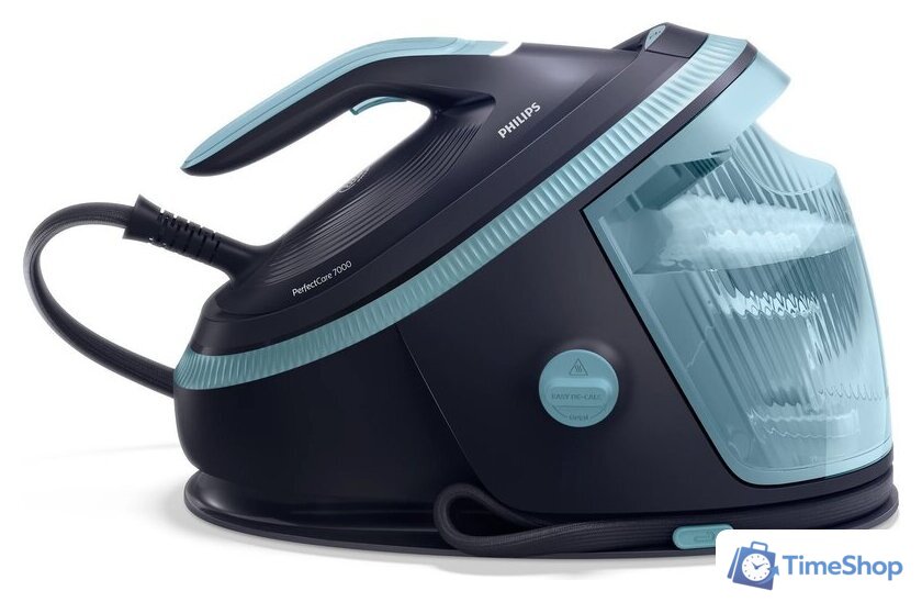 Утюг Philips PerfectCare 7000 PSG7200/20 - Изображение №1 — Интернет-магазин Time-Shop