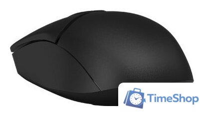 Мышь A4Tech Fstyler FM12 (черный) - Изображение №5 — Интернет-магазин Time-Shop