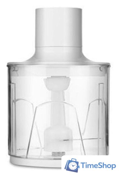 Погружной блендер Zelmer ZHB4555S - Изображение №2 — Интернет-магазин Time-Shop