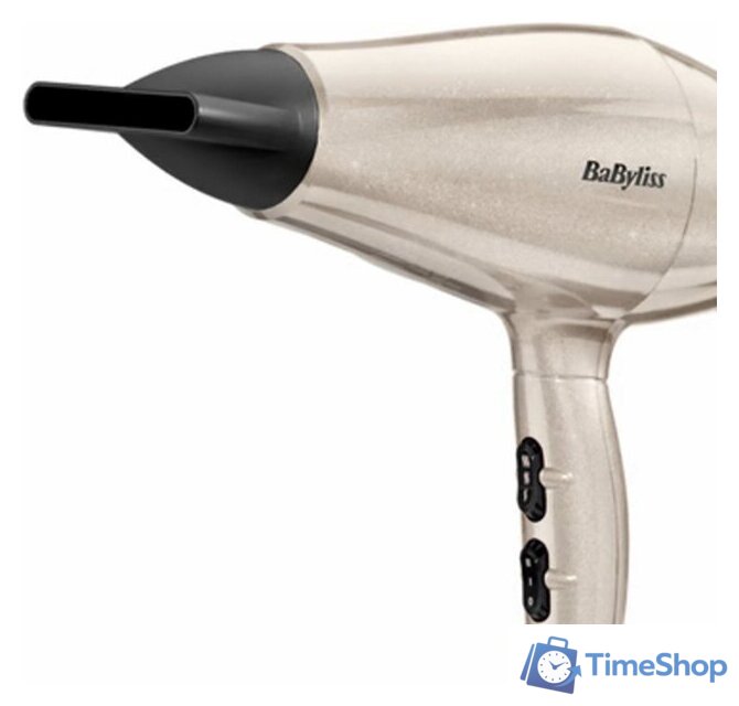 Фен BaByliss 5914PE - Изображение №3 — Интернет-магазин Time-Shop
