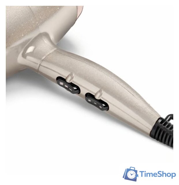 Фен BaByliss 5914PE - Изображение №4 — Интернет-магазин Time-Shop