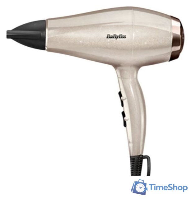 Фен BaByliss 5914PE - Изображение №1 — Интернет-магазин Time-Shop