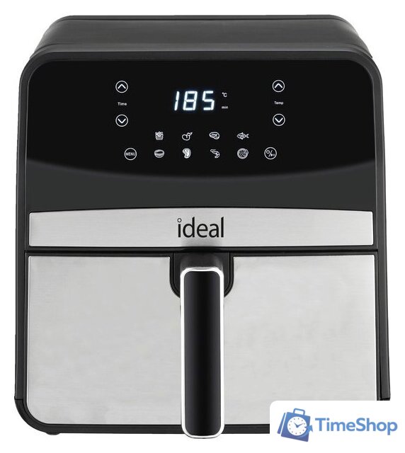 Аэрогриль (аэрофритюрница) Eldom IK1501 - Изображение №1 — Интернет-магазин Time-Shop