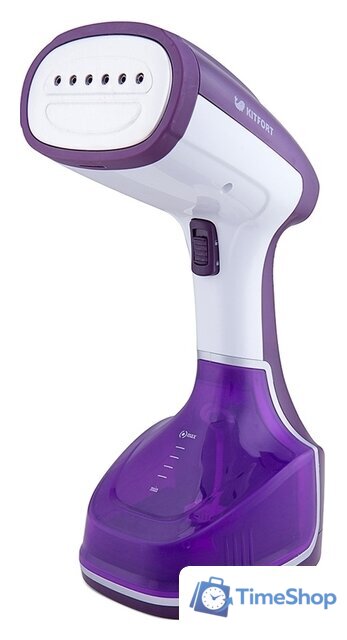 Отпариватель Kitfort KT-916-2 - Изображение №1 — Интернет-магазин Time-Shop