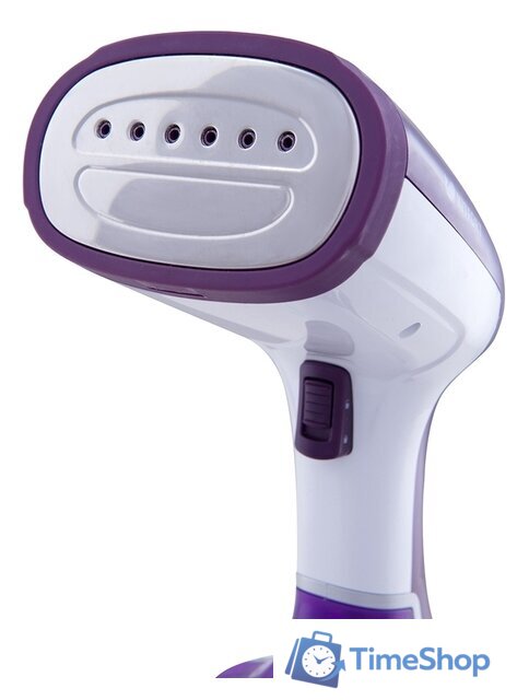 Отпариватель Kitfort KT-916-2 - Изображение №8 — Интернет-магазин Time-Shop