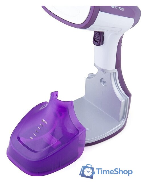 Отпариватель Kitfort KT-916-2 - Изображение №5 — Интернет-магазин Time-Shop