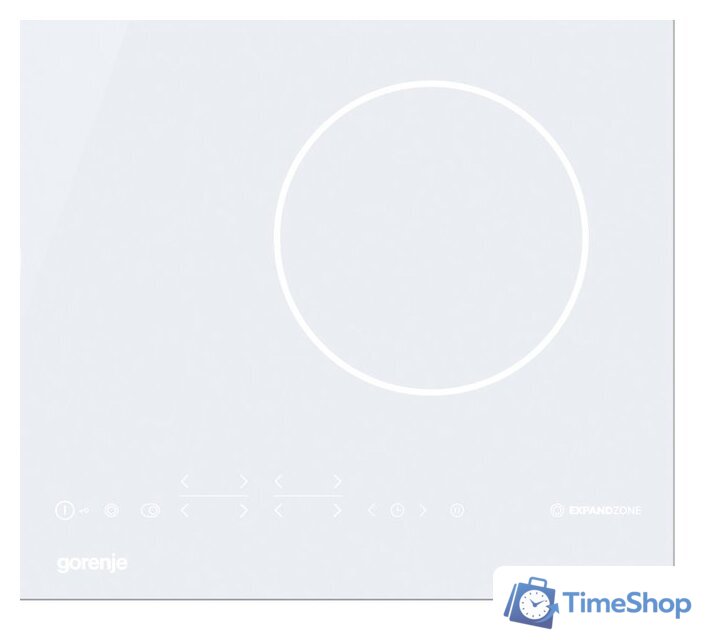 Варочная панель Gorenje ECT643SYW - Изображение №4 — Интернет-магазин Time-Shop