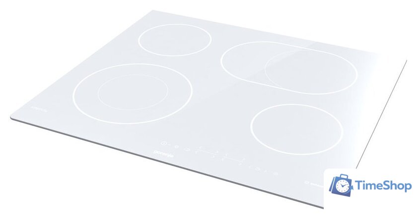Варочная панель Gorenje ECT643SYW - Изображение №3 — Интернет-магазин Time-Shop