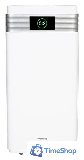 Очиститель воздуха Warmtec AP1000W+ - Изображение №5 — Интернет-магазин Time-Shop