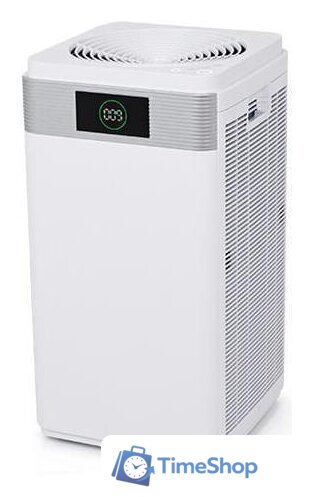 Очиститель воздуха Warmtec AP1000W+ - Изображение №1 — Интернет-магазин Time-Shop