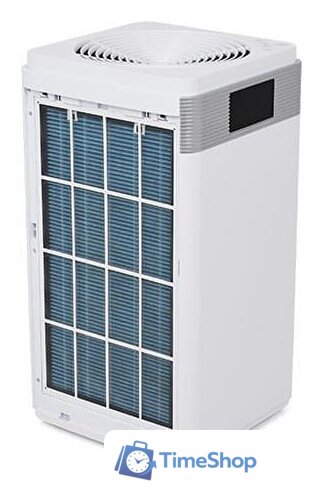 Очиститель воздуха Warmtec AP1000W+ - Изображение №3 — Интернет-магазин Time-Shop
