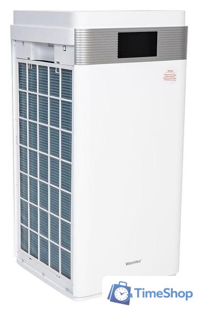 Очиститель воздуха Warmtec AP1000W+ - Изображение №6 — Интернет-магазин Time-Shop