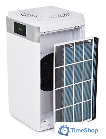 Очиститель воздуха Warmtec AP1000W+ - Изображение №4 — Интернет-магазин Time-Shop