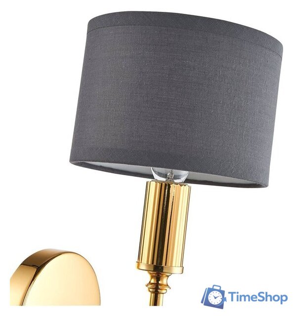 Бра Favourite Laciness 2609-1W - Изображение №5 — Интернет-магазин Time-Shop