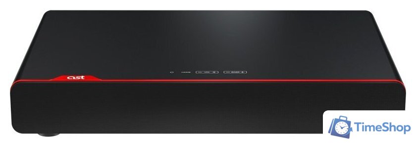 Караоке-система AST OneBox - Изображение №1 — Интернет-магазин Time-Shop