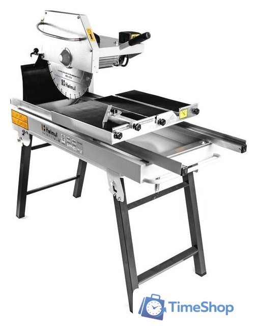 Электрический плиткорез Helmut ST400-900N - Изображение №4 — Интернет-магазин Time-Shop