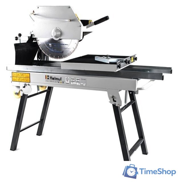 Электрический плиткорез Helmut ST400-900N - Изображение №1 — Интернет-магазин Time-Shop