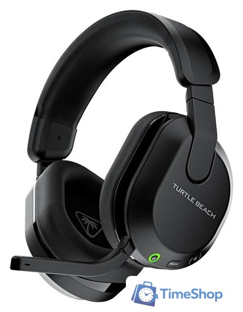Наушники Turtle Beach Stealth 600 Gen 3 для Xbox (черный) - Изображение №1 — Интернет-магазин Time-Shop