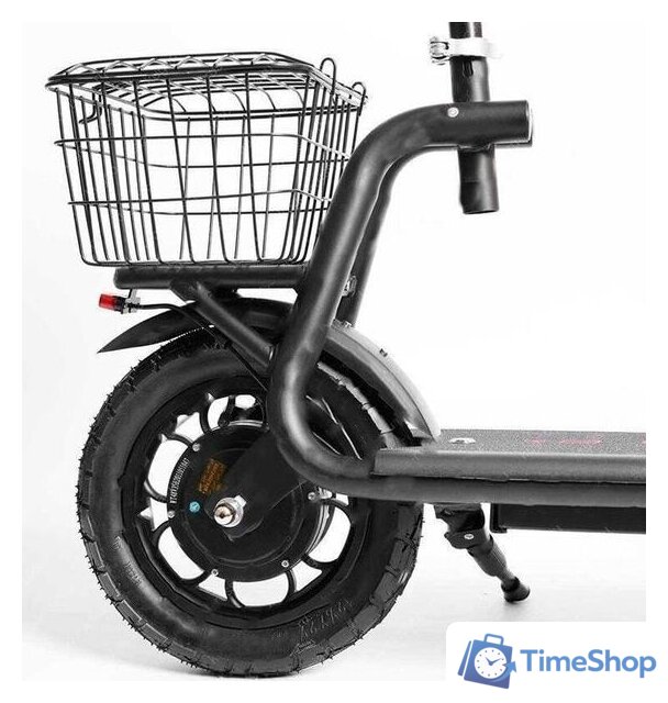 Электросамокат Kugoo C1 Plus - Изображение №2 — Интернет-магазин Time-Shop