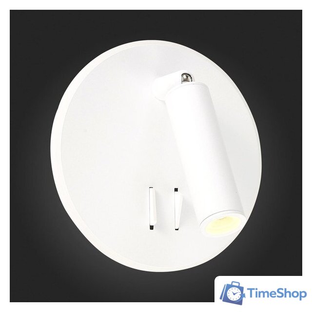 Бра ST Luce Bondi SL1586.513.01 - Изображение №5 — Интернет-магазин Time-Shop