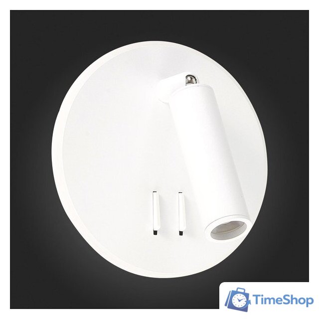 Бра ST Luce Bondi SL1586.513.01 - Изображение №6 — Интернет-магазин Time-Shop