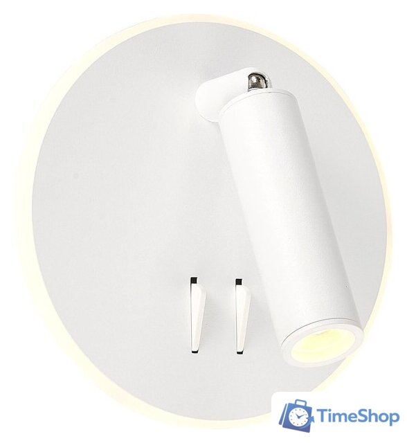 Бра ST Luce Bondi SL1586.513.01 - Изображение №1 — Интернет-магазин Time-Shop