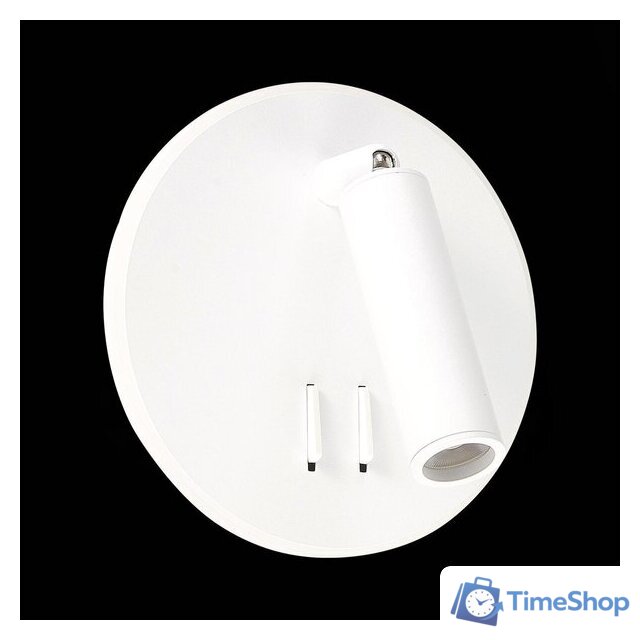 Бра ST Luce Bondi SL1586.513.01 - Изображение №9 — Интернет-магазин Time-Shop