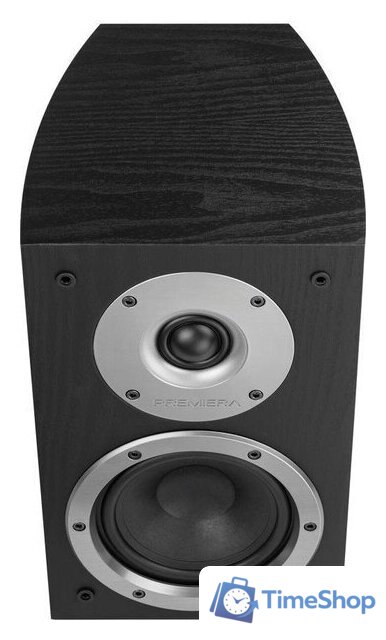Полочная акустика Premiera DS-501 (черный) - Изображение №4 — Интернет-магазин Time-Shop