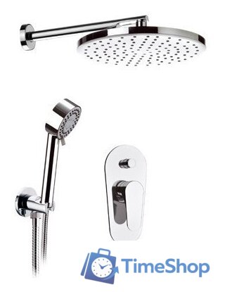 Душевая система  Remer Class Line L 09 S 02 - Изображение №1 — Интернет-магазин Time-Shop