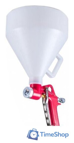 Краскопульт Zitrek FR-301 - Изображение №1 — Интернет-магазин Time-Shop