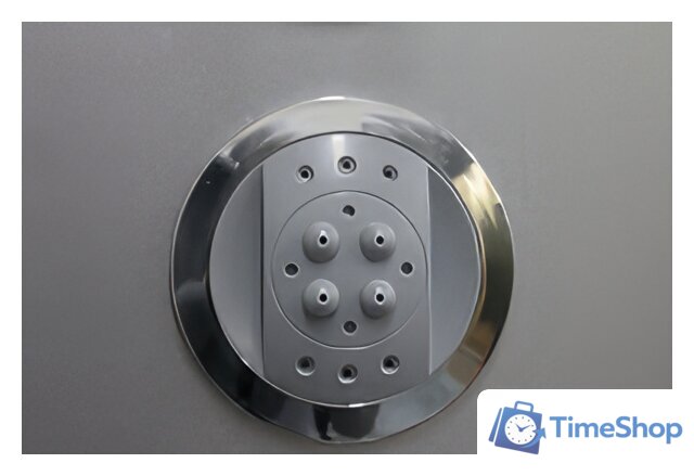 Душевая кабина River Desna XL 90/44 MT - Изображение №13 — Интернет-магазин Time-Shop