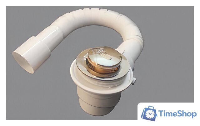 Душевая кабина River Desna XL 90/44 MT - Изображение №12 — Интернет-магазин Time-Shop