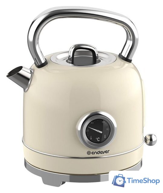 Электрический чайник Endever Skyline KR-374S - Изображение №1 — Интернет-магазин Time-Shop
