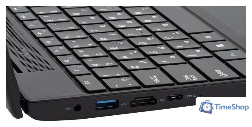 Ноутбук iRU Tactio 15ALG 2125433 - Изображение №11 — Интернет-магазин Time-Shop