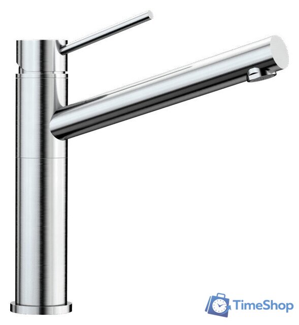 Смеситель Blanco Alta (хром) - Изображение №1 — Интернет-магазин Time-Shop