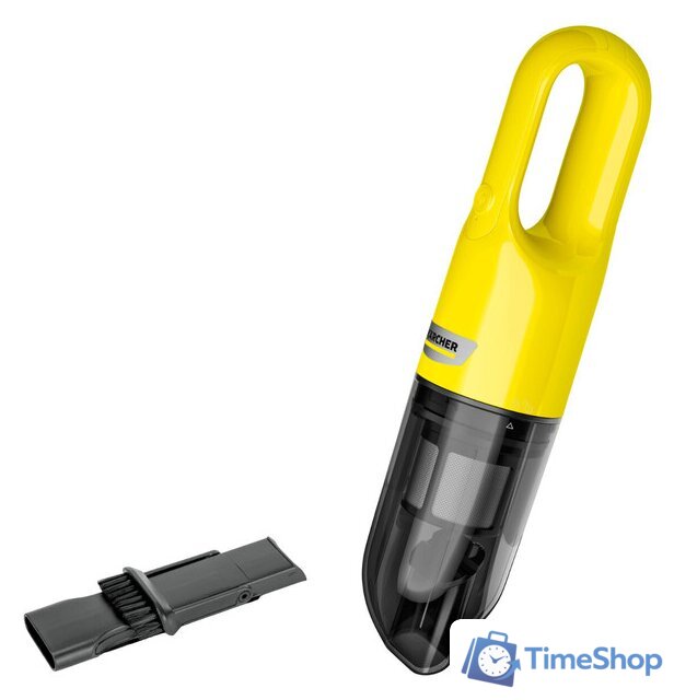 Пылесос Karcher CVH 2 1.198-330.0 - Изображение №1 — Интернет-магазин Time-Shop