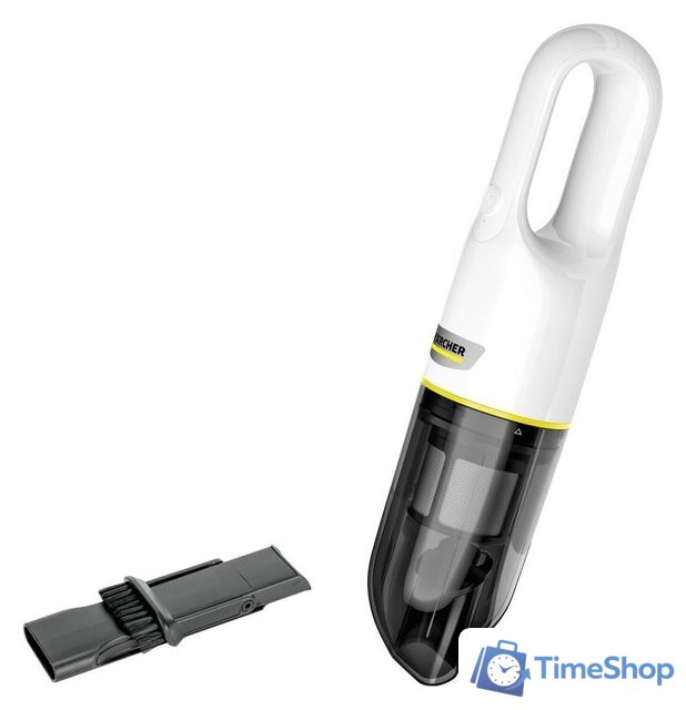 Пылесос Karcher CVH 2 1.198-330.0 - Изображение №1 — Интернет-магазин Time-Shop