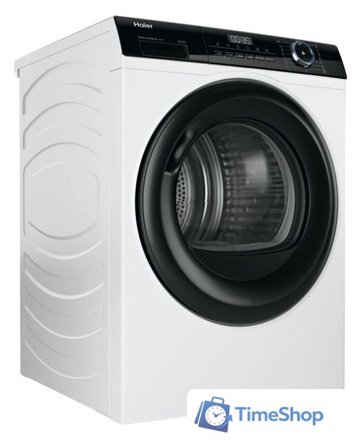 Сушильная машина Haier HD90-A3939S - Изображение №3 — Интернет-магазин Time-Shop