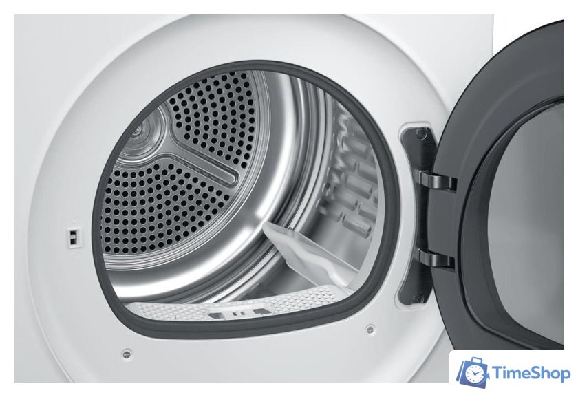 Сушильная машина Haier HD90-A3939S - Изображение №6 — Интернет-магазин Time-Shop