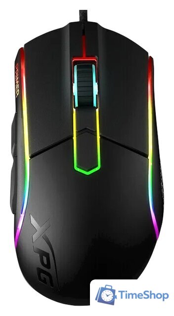 Игровая мышь ADATA XPG Primer - Изображение №1 — Интернет-магазин Time-Shop