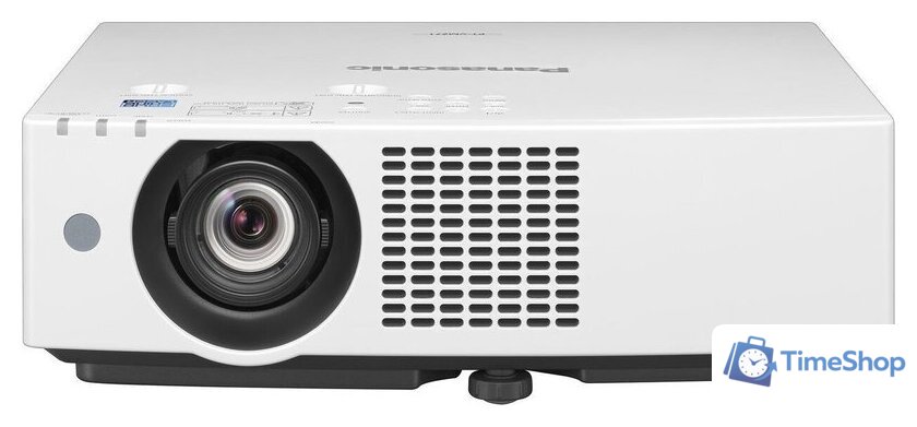 Проектор Panasonic PT-VMZ71 - Изображение №2 — Интернет-магазин Time-Shop