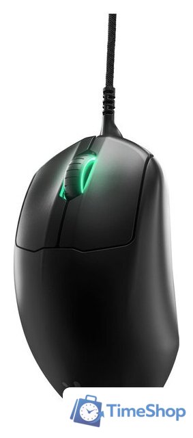 Игровая мышь SteelSeries Prime - Изображение №6 — Интернет-магазин Time-Shop