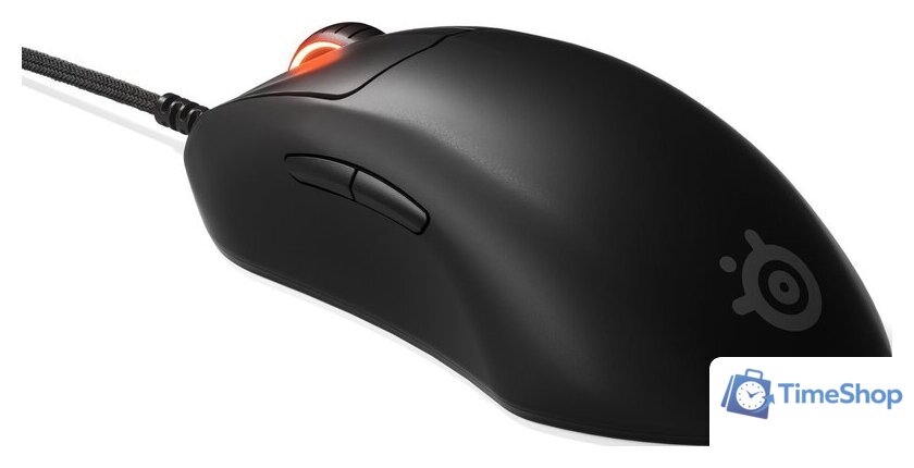 Игровая мышь SteelSeries Prime - Изображение №4 — Интернет-магазин Time-Shop
