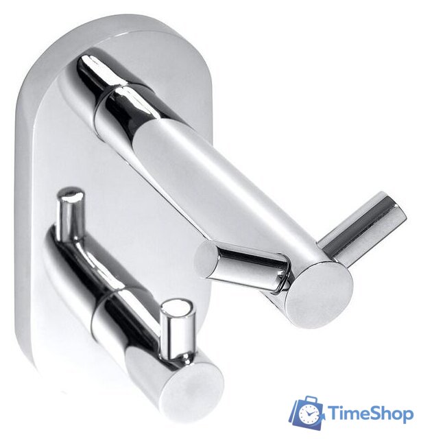 Крючок для ванны Bemeta Omega 104405222 - Изображение №1 — Интернет-магазин Time-Shop