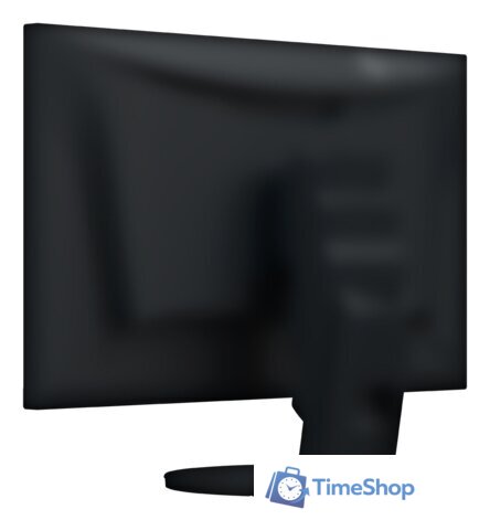 Монитор EIZO FlexScan EV2480-BK - Изображение №5 — Интернет-магазин Time-Shop
