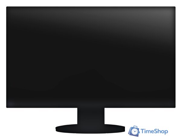 Монитор EIZO FlexScan EV2480-BK - Изображение №2 — Интернет-магазин Time-Shop