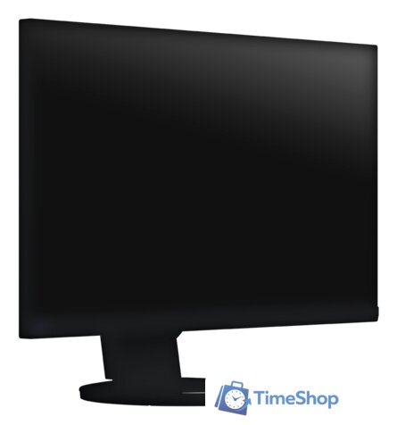 Монитор EIZO FlexScan EV2480-BK - Изображение №9 — Интернет-магазин Time-Shop